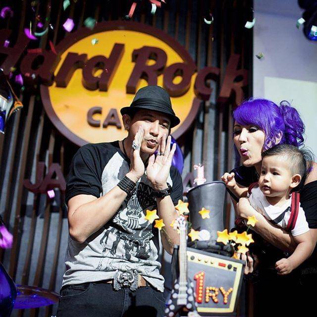 instagram/mrssharena